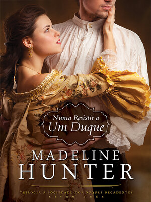 cover image of Nunca Resistir a Um Duque